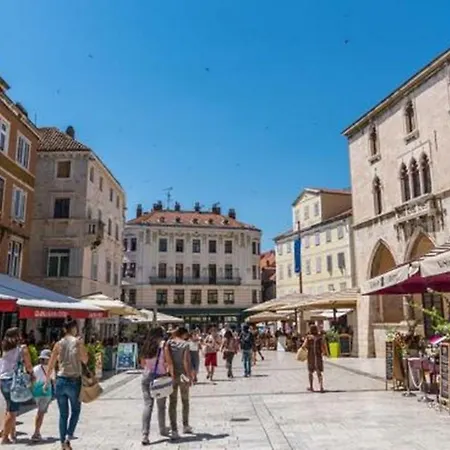Vinko * Split