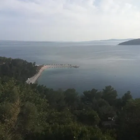 Vinko Appartamento Spalato
