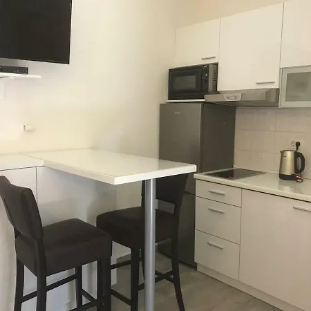 Апартаменти Vinko