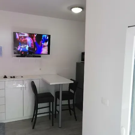 Vinko Апартаменти *