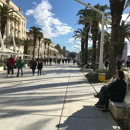 Апартаменти Vinko