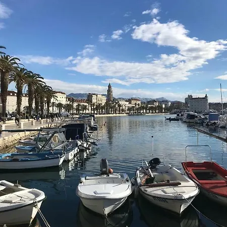 Vinko Апартаменти