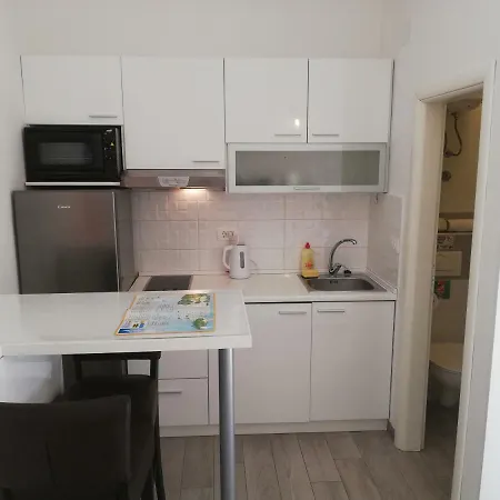 Vinko Appartamento Spalato