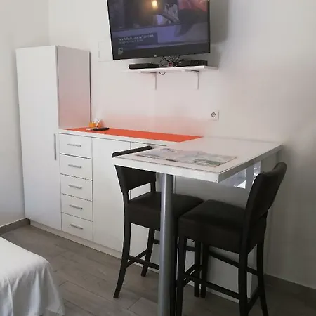 Appartamento Vinko