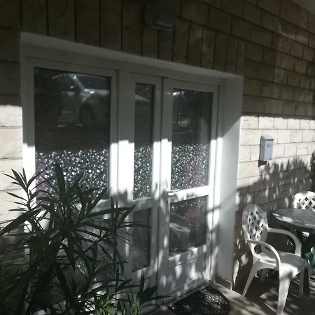 Vinko Apartamento Split