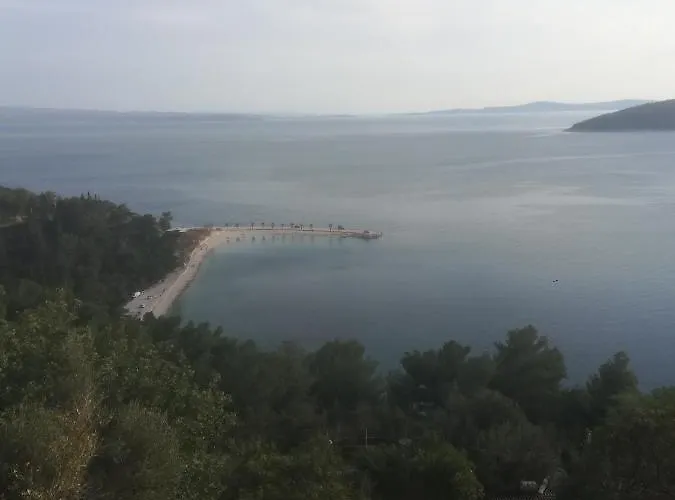 Vinko Apartamento Split