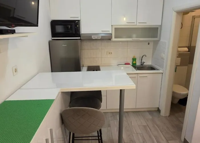 Vinko Apartamento Split