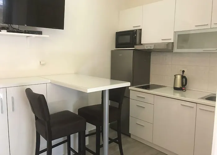 Apartamento Vinko