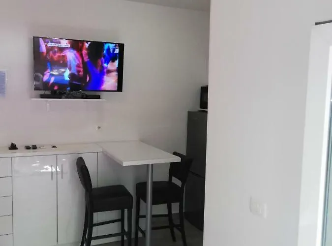Vinko Apartamento *