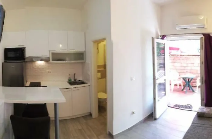 Vinko Apartamento
