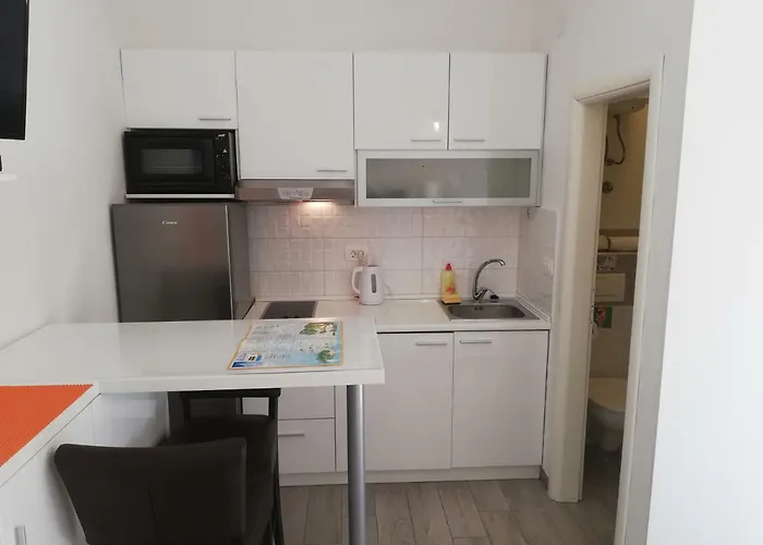 Vinko Apartamento Split
