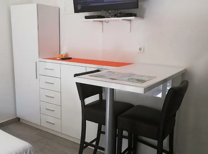 Apartamento Vinko
