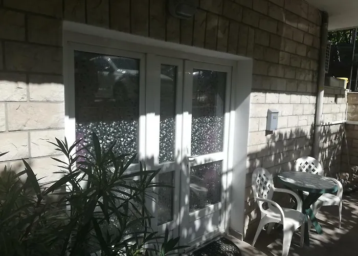 Vinko Apartamento Split