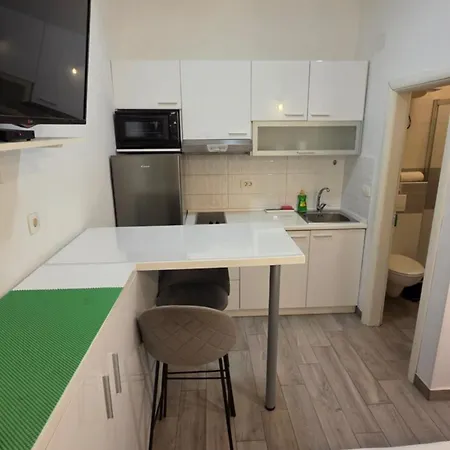 Vinko Apartamento Split