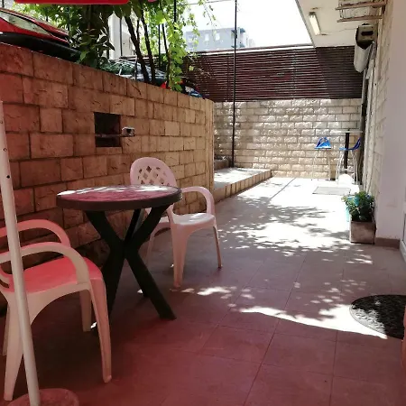 Διαμέρισμα Vinko